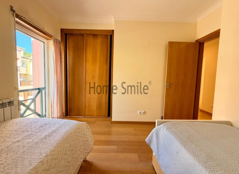 Apartamento T2 para Venda em Sesimbra (Santiago) Foto 25