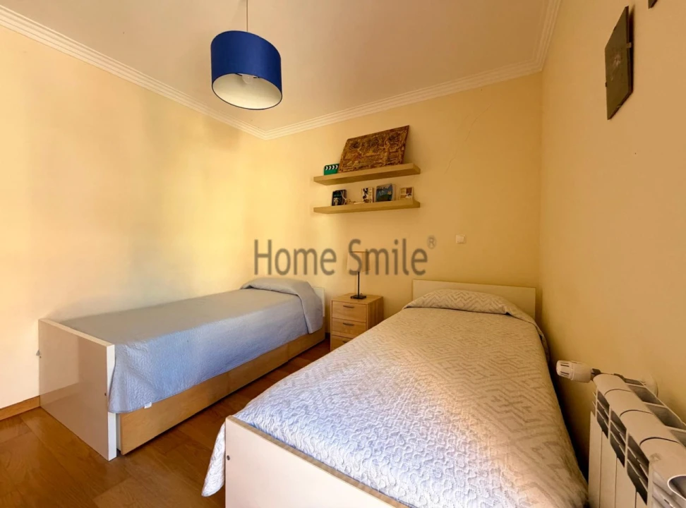 Apartamento T2 para Venda em Sesimbra (Santiago) Foto 26