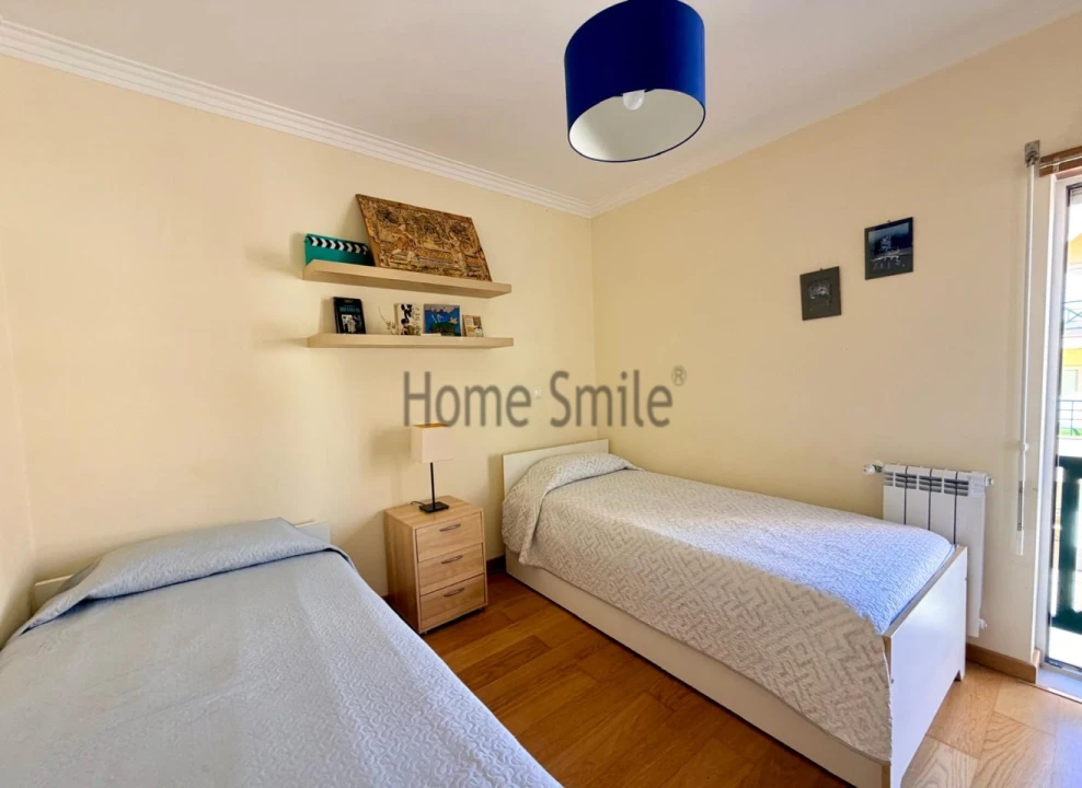 Apartamento T2 para Venda em Sesimbra (Santiago) Foto 27