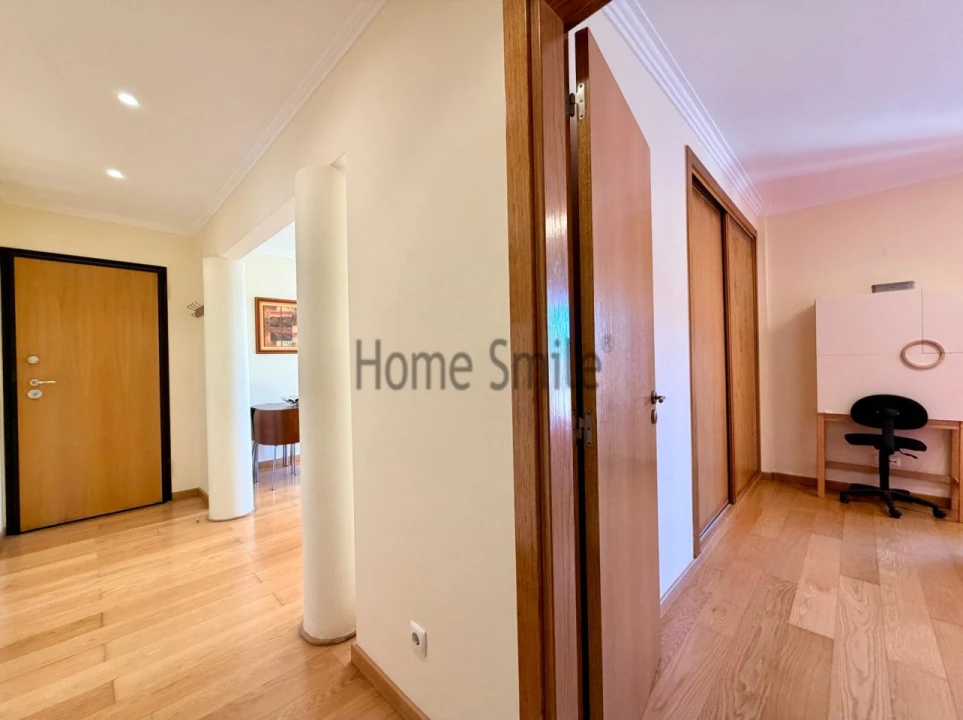 Apartamento T2 para Venda em Sesimbra (Santiago) Foto 28