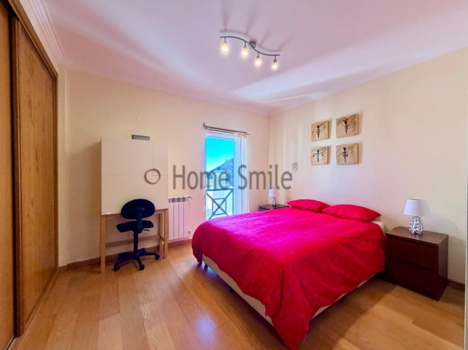 Apartamento T2 para Venda em Sesimbra (Santiago) Foto 32
