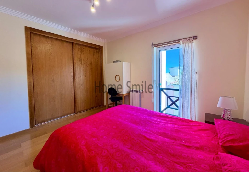 Apartamento T2 para Venda em Sesimbra (Santiago) Foto 33