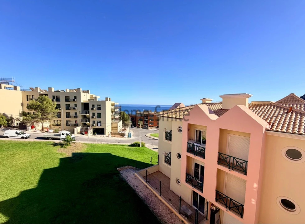 Apartamento T2 para Venda em Sesimbra (Santiago) Foto 38