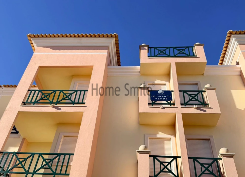 Apartamento T2 para Venda em Sesimbra (Santiago) Foto 44