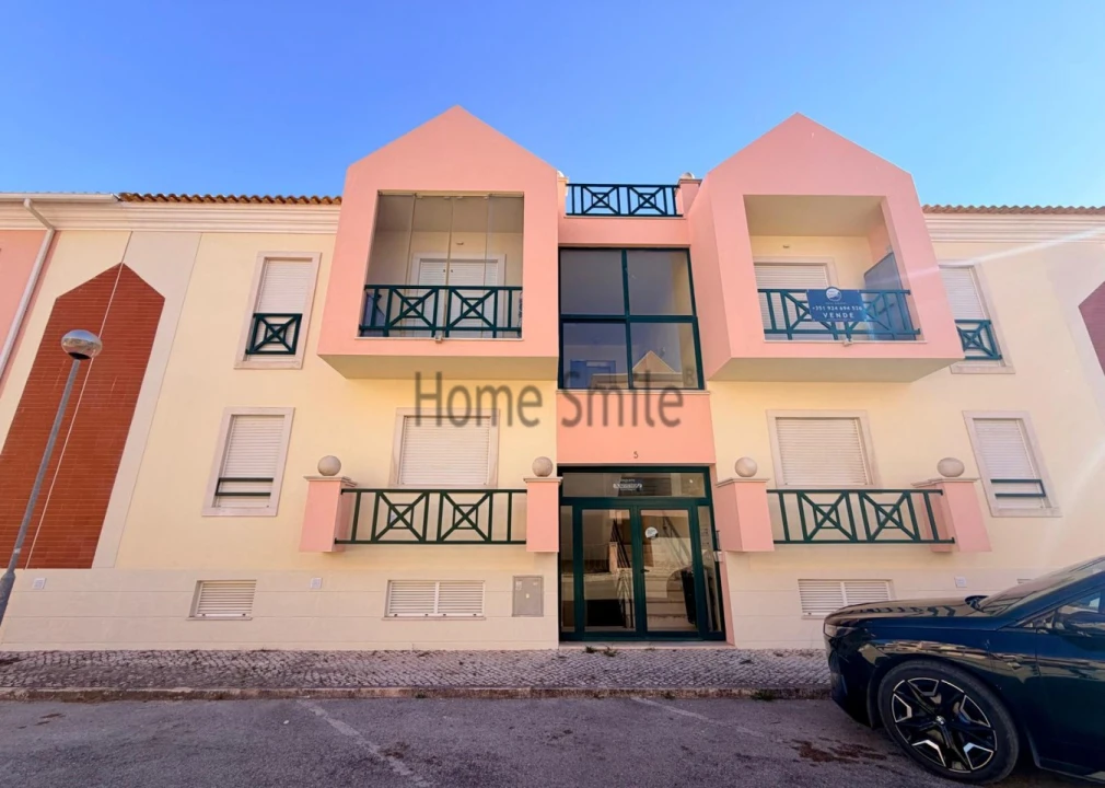 Apartamento T2 para Venda em Sesimbra (Santiago) Foto 46