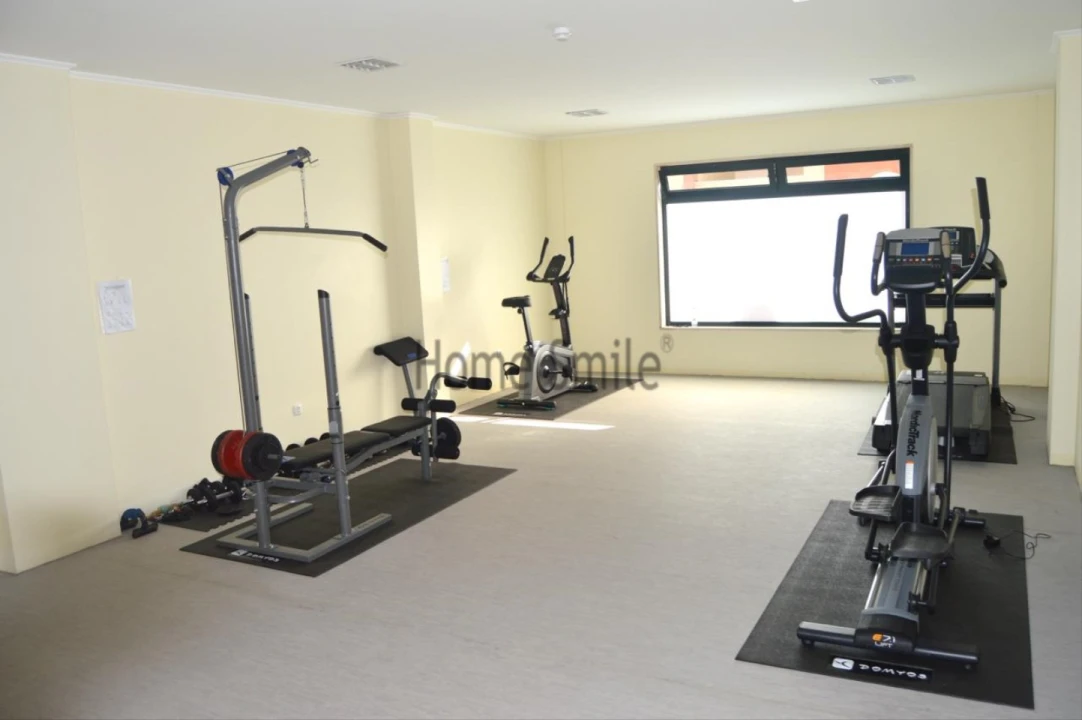 Apartamento T2 para Venda em Sesimbra (Santiago) Foto 48