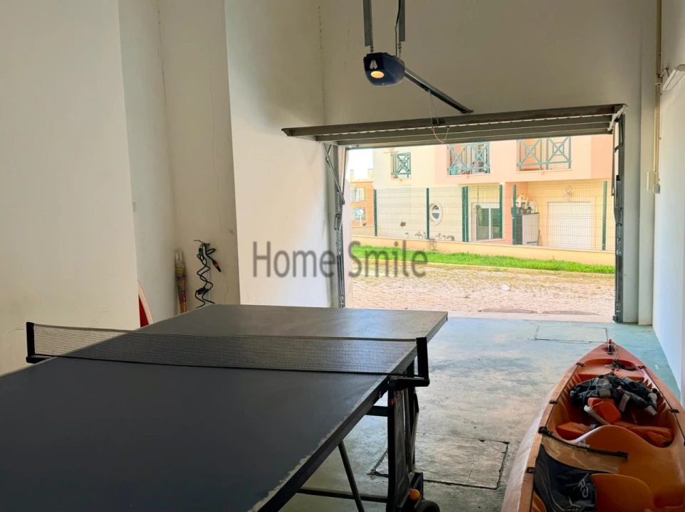 Apartamento T2 para Venda em Sesimbra (Santiago) Foto 50