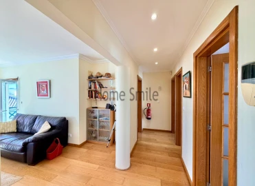 Apartamento T2 para Venda em Sesimbra (Santiago)
