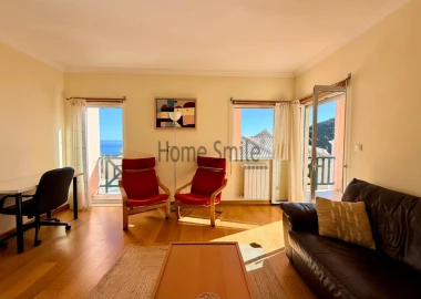 Apartamento T2 para Venda em Sesimbra (Santiago)