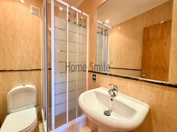 Apartamento T2 para Venda em Sesimbra (Santiago)