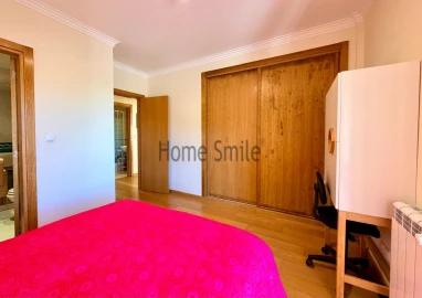Apartamento T2 para Venda em Sesimbra (Santiago)