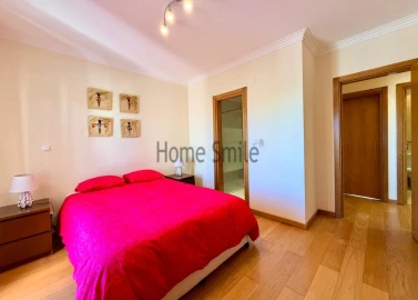 Apartamento T2 para Venda em Sesimbra (Santiago)