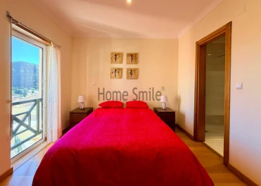 Apartamento T2 para Venda em Sesimbra (Santiago)