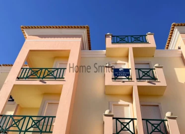 Apartamento T2 para Venda em Sesimbra (Santiago)