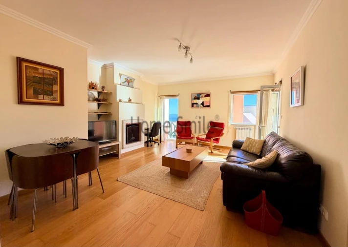 Apartamento T2 para Venda em Sesimbra (Santiago) Foto 7
