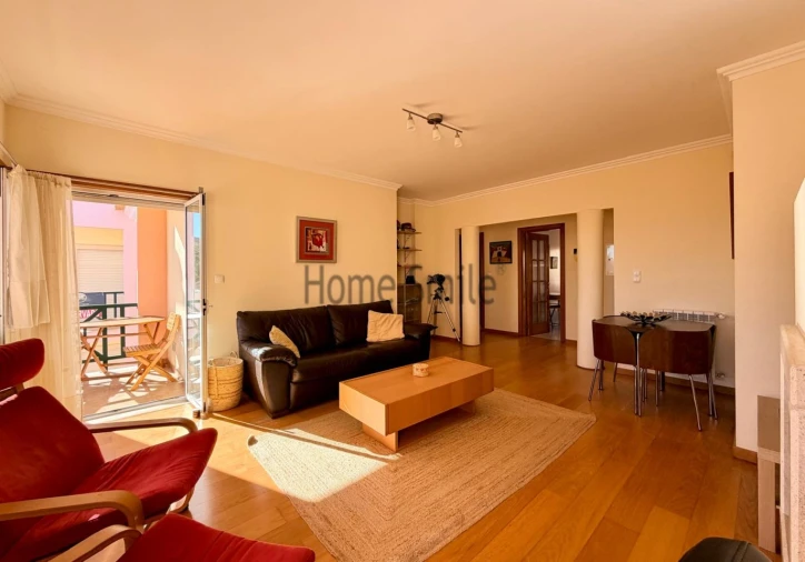 Apartamento T2 para Venda em Sesimbra (Santiago) Foto 9