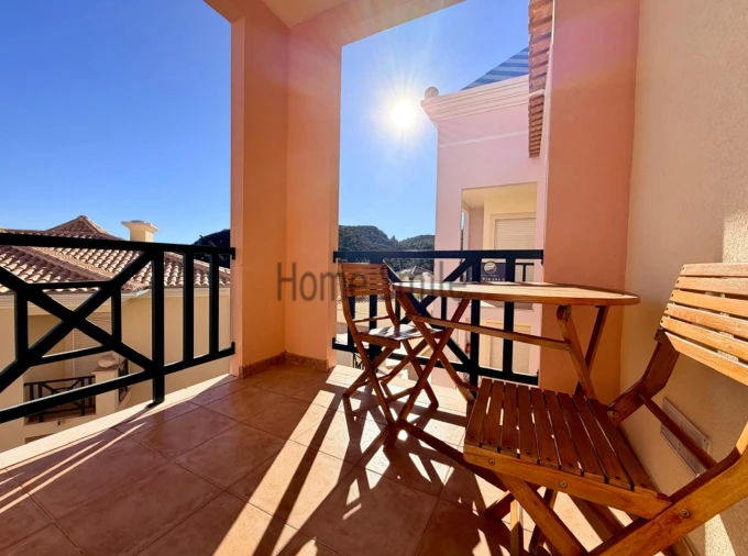 Apartamento T2 para Venda em Sesimbra (Santiago) Foto 13