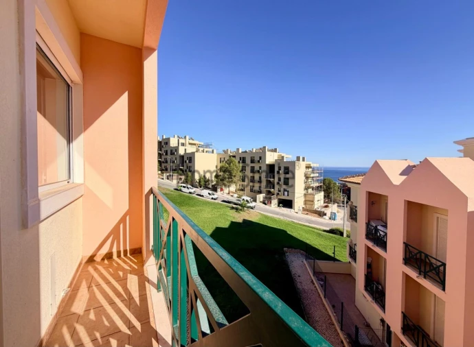 Apartamento T2 para Venda em Sesimbra (Santiago) Foto 14