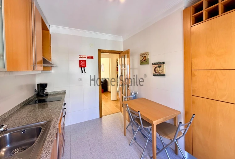 Apartamento T2 para Venda em Sesimbra (Santiago) Foto 18