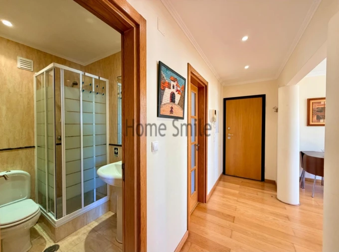 Apartamento T2 para Venda em Sesimbra (Santiago) Foto 23