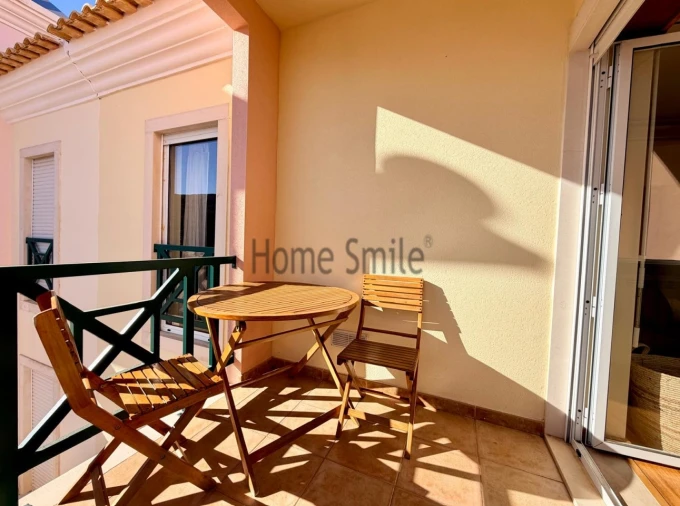 Apartamento T2 para Venda em Sesimbra (Santiago) Foto 40