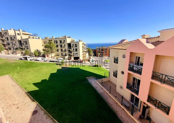 Apartamento T2 para Venda em Sesimbra (Santiago) Foto 42