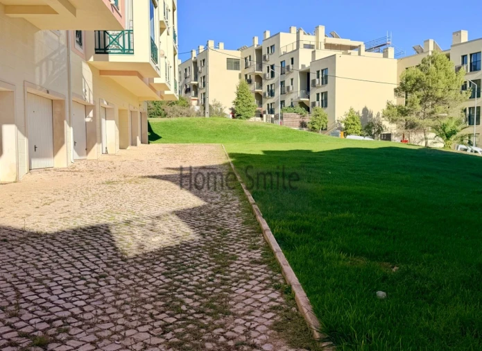 Apartamento T2 para Venda em Sesimbra (Santiago) Foto 45