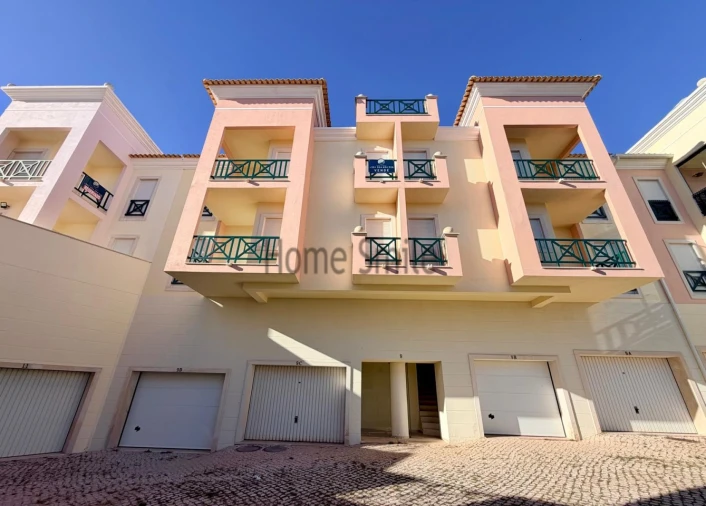 Apartamento T2 para Venda em Sesimbra (Santiago) Foto 47