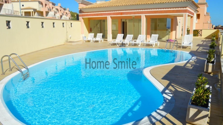 Apartamento T2 para Venda em Sesimbra (Santiago)