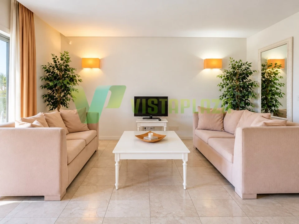 Apartamento T2 para Venda em Lagoa e Carvoeiro Foto 3