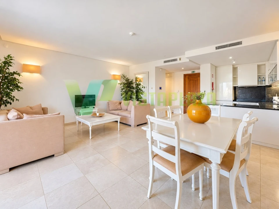 Apartamento T2 para Venda em Lagoa e Carvoeiro Foto 4