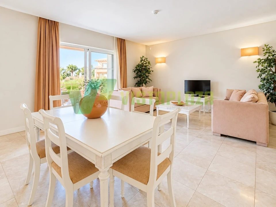 Apartamento T2 para Venda em Lagoa e Carvoeiro Foto 5