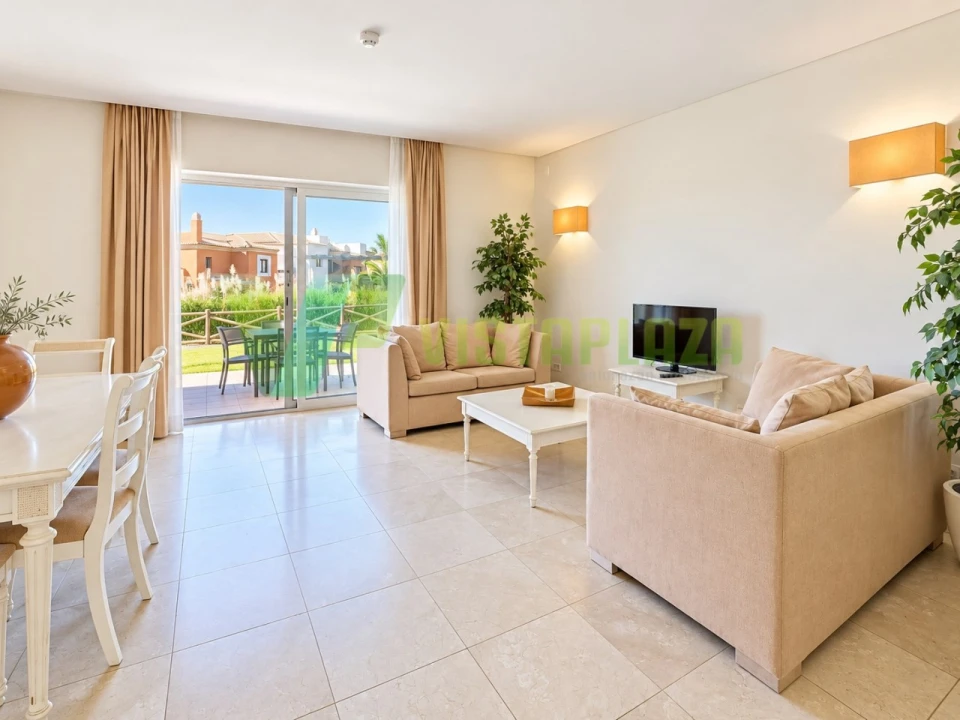 Apartamento T2 para Venda em Lagoa e Carvoeiro Foto 6