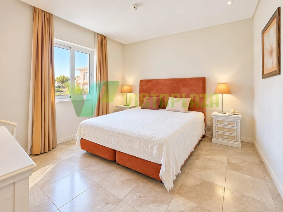 Apartamento T2 para Venda em Lagoa e Carvoeiro Foto 11
