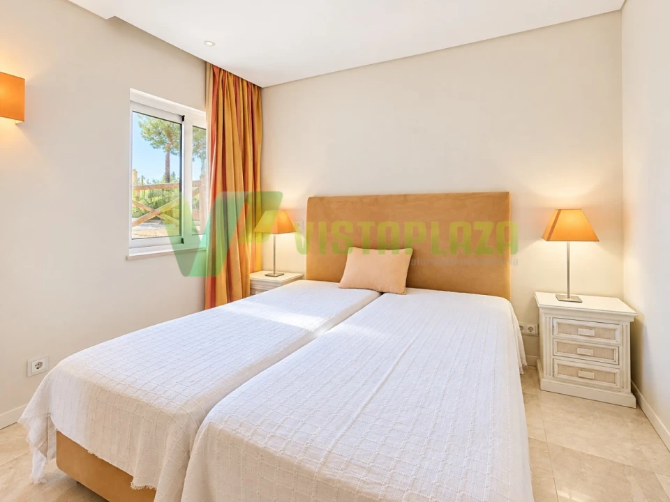 Apartamento T2 para Venda em Lagoa e Carvoeiro Foto 17