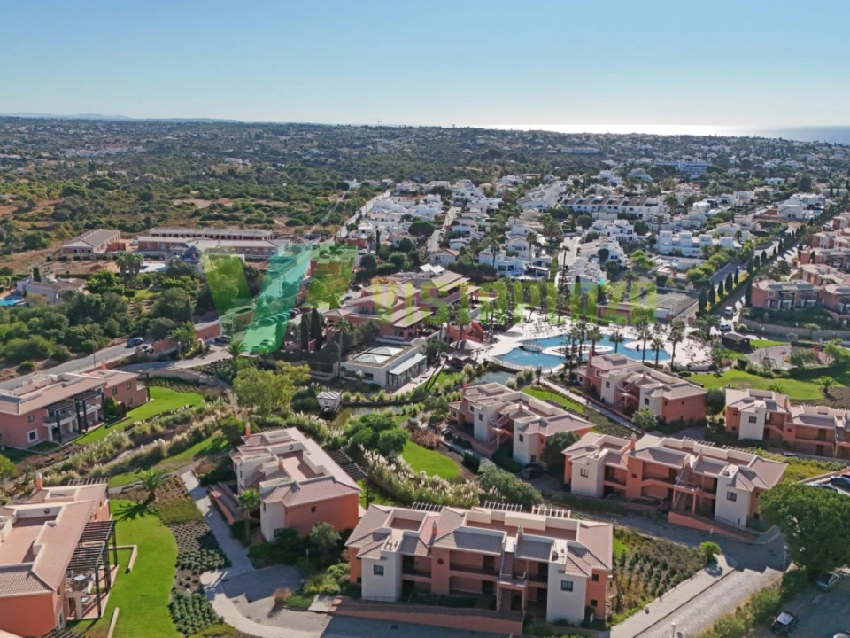 Apartamento T2 para Venda em Lagoa e Carvoeiro Foto 27