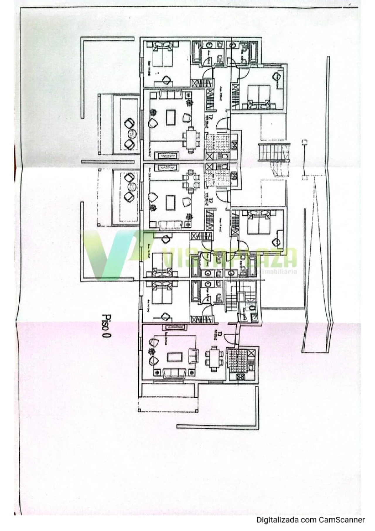 Apartamento T2 para Venda em Lagoa e Carvoeiro Foto 31