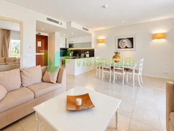 Apartamento T2 para Venda em Lagoa e Carvoeiro