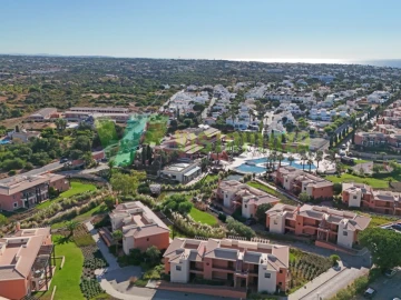 Apartamento T2 para Venda em Lagoa e Carvoeiro