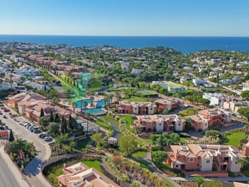 Apartamento T2 para Venda em Lagoa e Carvoeiro