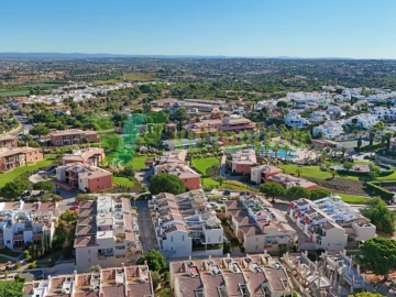 Apartamento T2 para Venda em Lagoa e Carvoeiro