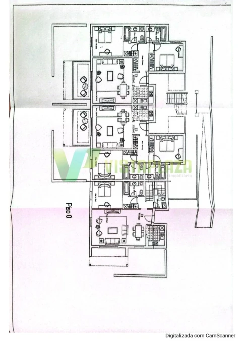 Apartamento T2 para Venda em Lagoa e Carvoeiro