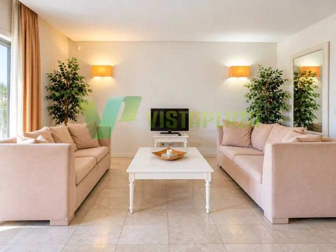 Apartamento T2 para Venda em Lagoa e Carvoeiro Foto 3