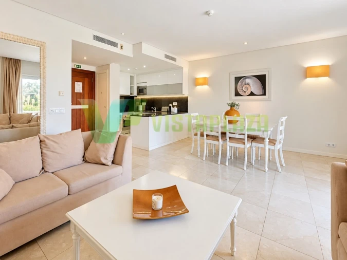 Apartamento T2 para Venda em Lagoa e Carvoeiro Foto 2