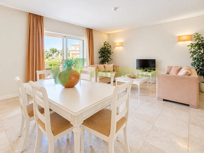 Apartamento T2 para Venda em Lagoa e Carvoeiro Foto 5