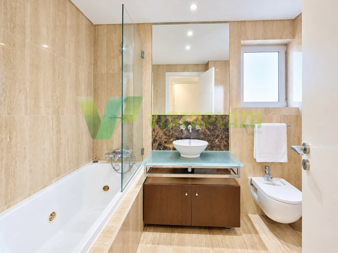 Apartamento T2 para Venda em Lagoa e Carvoeiro Foto 14