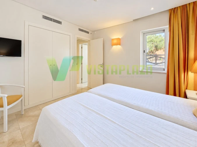 Apartamento T2 para Venda em Lagoa e Carvoeiro Foto 18
