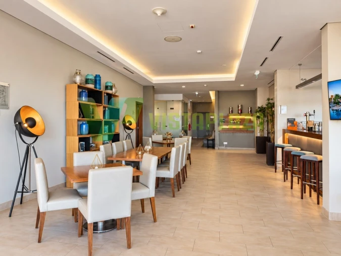 Apartamento T2 para Venda em Lagoa e Carvoeiro Foto 26