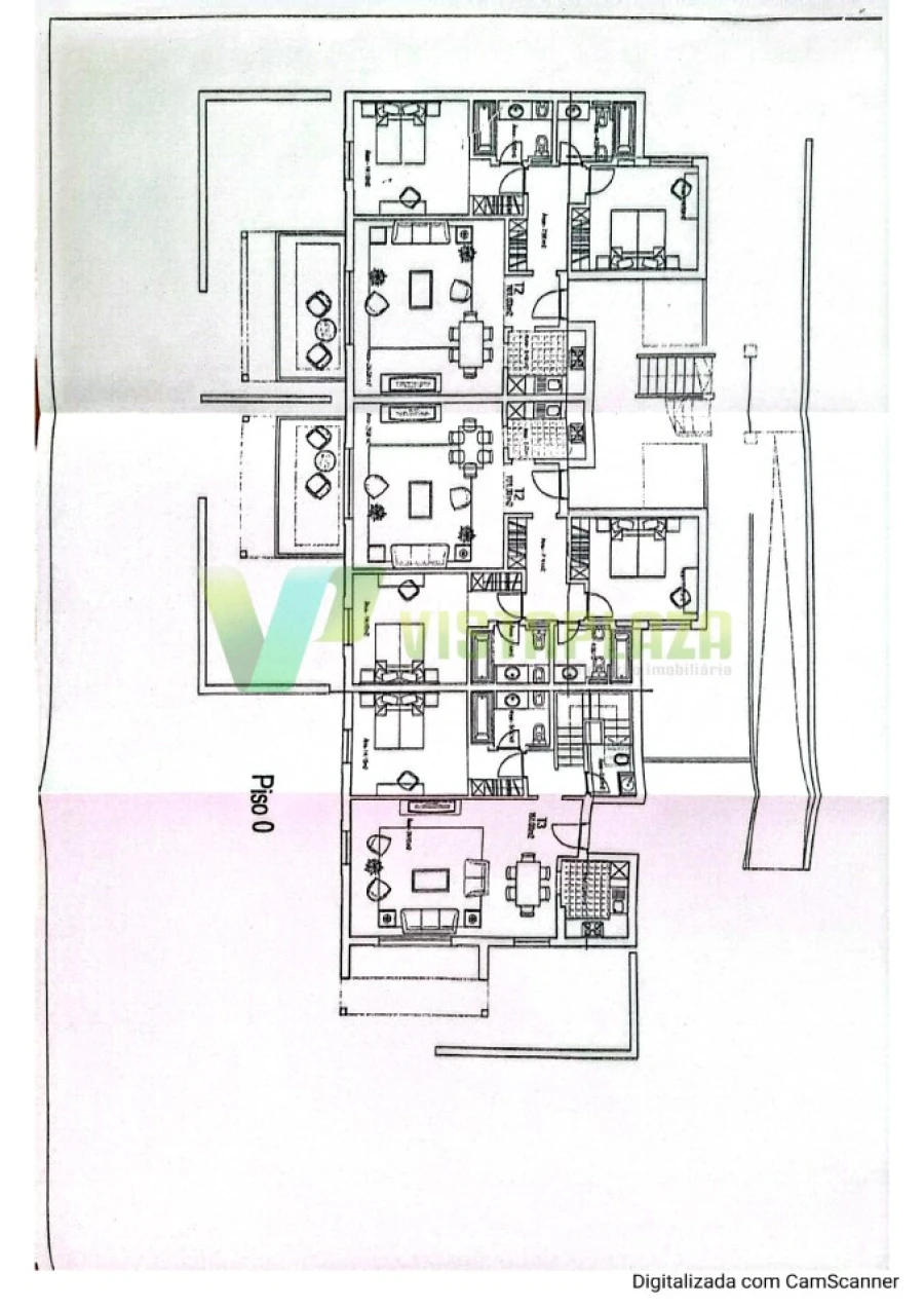 Apartamento T2 para Venda em Lagoa e Carvoeiro Foto 31