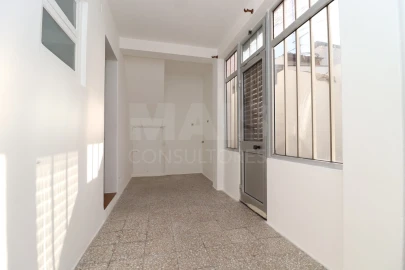 Apartamento T2 para Venda em Samora Correia